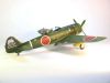 Hasegawa 1/48 Ki-84 Frank/Hayate