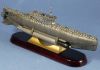 ICM 1/72 U-Boat Seehund(early)  