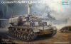 Trumpeter 1/35 Pz.Kpfw.IV Aust D/E Fahrgestell -  