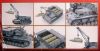  Trumpeter 1/35 Pz.Kpfw.IV Aust D/E Fahrgestell -  