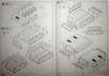  Trumpeter 1/35 Pz.Kpfw.IV Aust D/E Fahrgestell -  