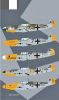   Authentic Decals  Luftwaffe WW II