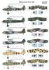   Authentic Decals  Luftwaffe WW II