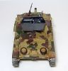  1/35  Semovente M40-75/18