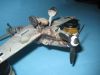 Revell 1/48 Bf-109G-10 -   