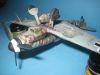 Revell 1/48 Bf-109G-10 -   