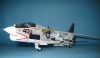 Revell/Monogram 1/48 F-8E Crusader -  