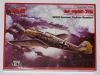  ICM 1/72 Bf-109E-7/B -     