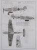  ICM 1/72 Bf-109E-7/B -     