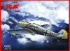  ICM 1/72 Bf-109E-7/B -     