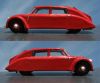  1/24 Tatra 77 & Tatra 87 -  