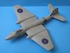 Novo 1/72 Canberra PR.9 -  