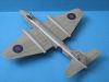 Novo 1/72 Canberra PR.9 -  