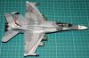 Hasegawa 1/72 F/A-18A Hornet VFC-12 Fighting Omars