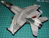 Hasegawa 1/72 F/A-18A Hornet VFC-12 Fighting Omars