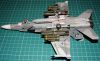 Hasegawa 1/72 F/A-18A Hornet VFC-12 Fighting Omars