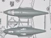 Обзор AMP/МикроМир 1/72 Me-263 V1 - Ракетный Messerchmitt