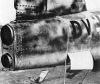  AMP/ 1/72 Me-263 V1 -  Messerchmitt