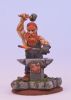 Aesir Craft 54mm Valgerd Dwarf Blacksmith #32006