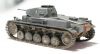 Tamiya 1/35 Pz.Kpfw. II Ausf.F,  