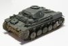 Tamiya 1/35 Pz.Kpfw. II Ausf.F,  