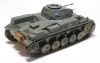 Tamiya 1/35 Pz.Kpfw. II Ausf.F,  