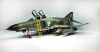 Tamiya 1/32 F-4E Phantom II Easy Rockin Mama