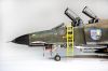 Tamiya 1/32 F-4E Phantom II Easy Rockin Mama