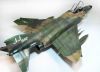 Tamiya 1/32 F-4E Phantom II Easy Rockin Mama