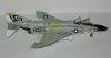 Fujimi 1/72 F-4B Phantom II VF-84 JollyRogers