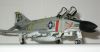Fujimi 1/72 F-4B Phantom II VF-84 JollyRogers