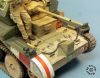 Bronco 1/35 Cruiser Tank Mk. IVA  A13 Mk.II