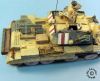 Bronco 1/35 Cruiser Tank Mk. IVA  A13 Mk.II