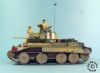 Bronco 1/35 Cruiser Tank Mk. IVA  A13 Mk.II