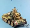 Bronco 1/35 Cruiser Tank Mk. IVA  A13 Mk.II