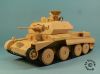 Bronco 1/35 Cruiser Tank Mk. IVA  A13 Mk.II