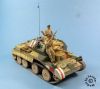 Bronco 1/35 Cruiser Tank Mk. IVA  A13 Mk.II