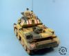 Bronco 1/35 Cruiser Tank Mk. IVA  A13 Mk.II