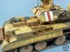 Bronco 1/35 Cruiser Tank Mk. IVA  A13 Mk.II