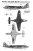 Classic Airframes/Trumpeter 1/48 Hawker Sea Hawk-  