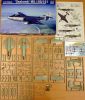 Classic Airframes/Trumpeter 1/48 Hawker Sea Hawk-  