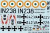 Classic Airframes/Trumpeter 1/48 Hawker Sea Hawk-  