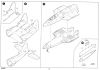 Classic Airframes/Trumpeter 1/48 Hawker Sea Hawk-  