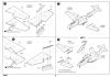 Classic Airframes/Trumpeter 1/48 Hawker Sea Hawk-  