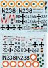 Classic Airframes/Trumpeter 1/48 Hawker Sea Hawk-  