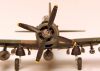 Tamiya 1/48 Skyraider A-1H -  