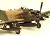 Tamiya 1/48 Skyraider A-1H -  