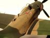 Tamiya 1/48 Skyraider A-1H -  