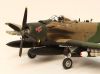 Tamiya 1/48 Skyraider A-1H -  