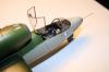 Tamiya 1/48 He-162A -   